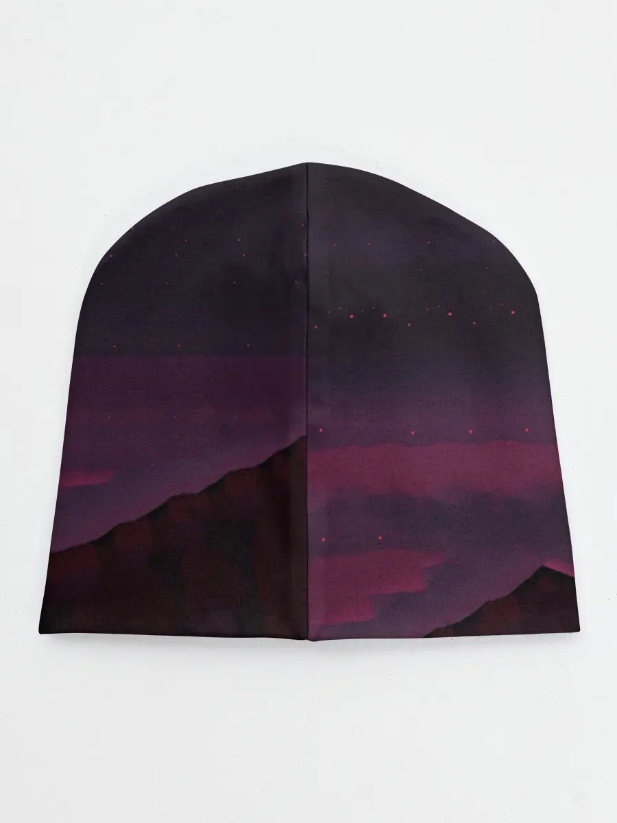 Детская шапка / ОТЕЛЬ ХАЗБИН АЛАСТОР