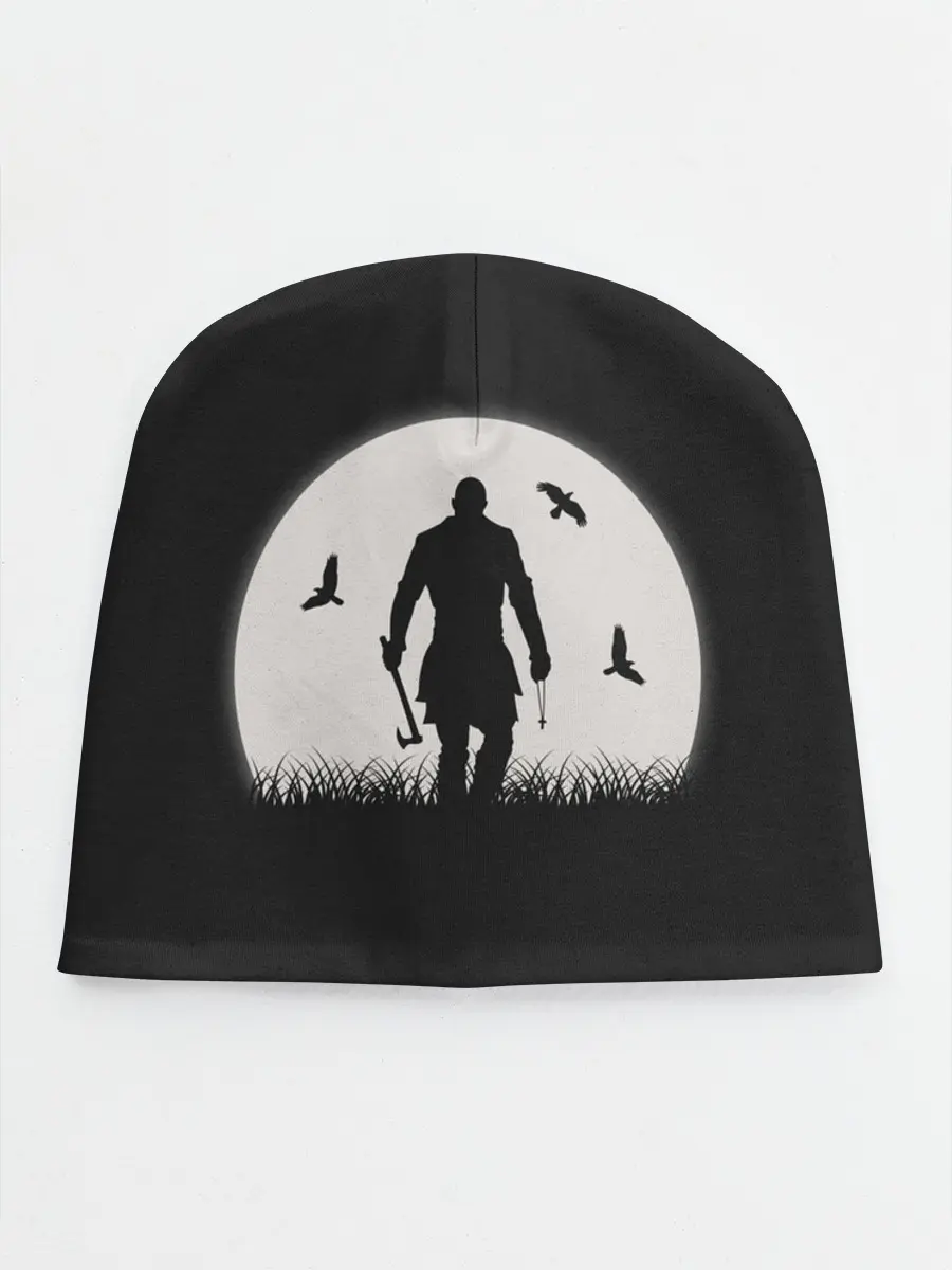 Детская шапка / Vikings