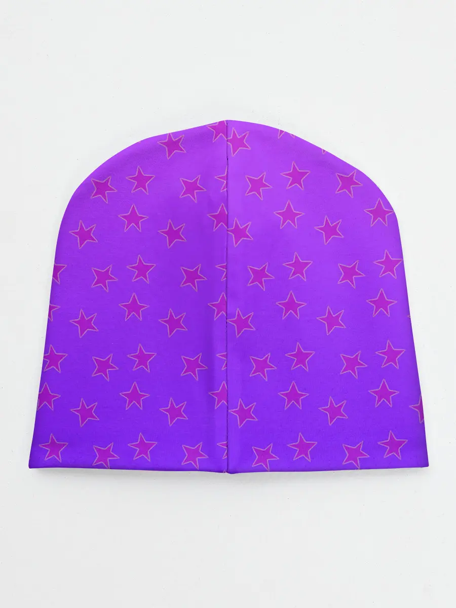 Детская шапка / Lumpy Space Princess