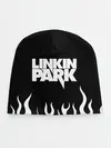 Детская шапка / Linkin Park