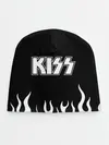 Детская шапка / Kiss