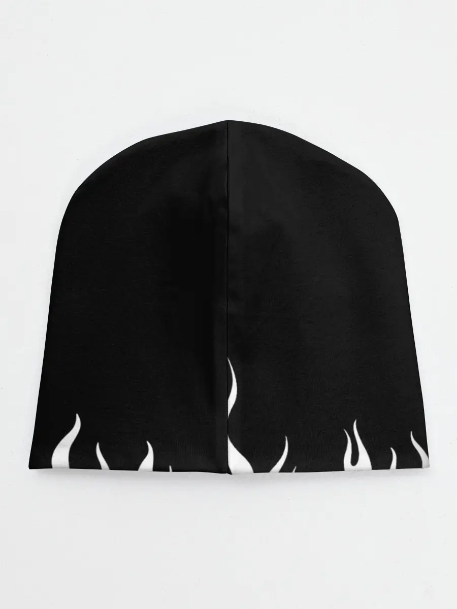 Детская шапка / Limp Bizkit