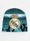 Детская шапка / Real Madrid