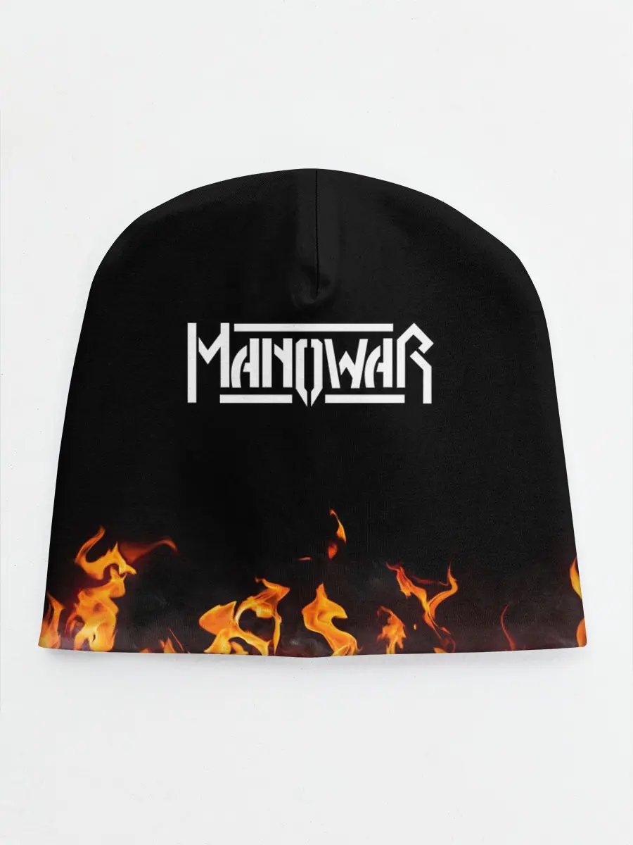 Детская шапка / Manowar