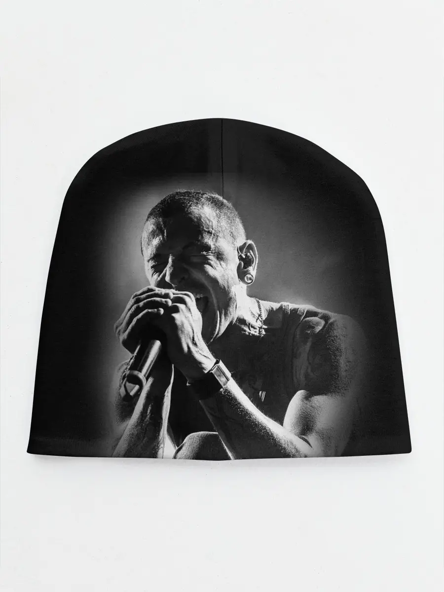 Детская шапка / Chester Bennington Linkin Park