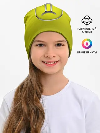 Детская шапка / Gemini