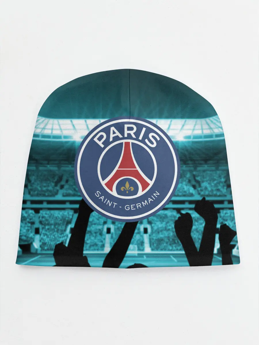 Детская шапка / Пари Сен Жермен