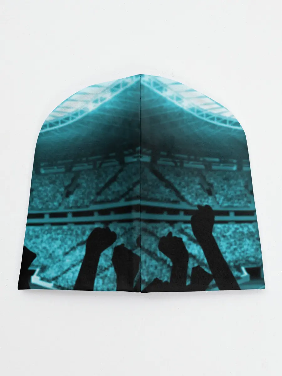 Детская шапка / Manchester City