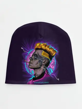 Детская шапка / SAYONARA BOY.