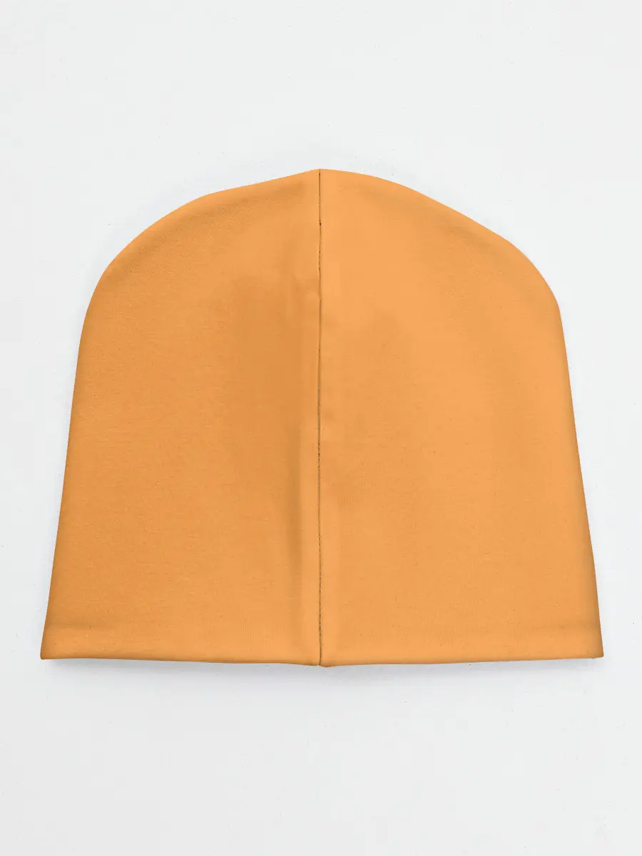 Детская шапка / Billie eilish