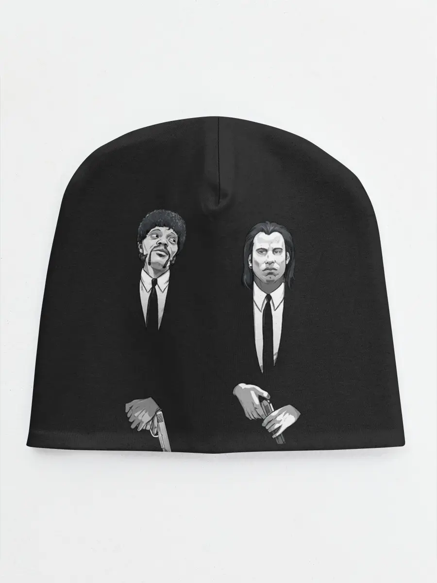 Детская шапка / Криминальное Чтиво