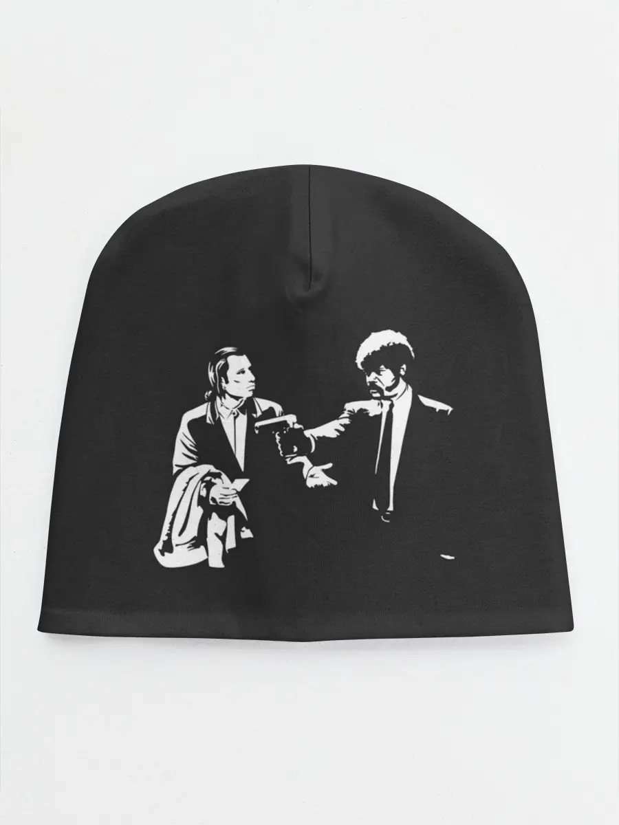 Детская шапка / Криминальное Чтиво