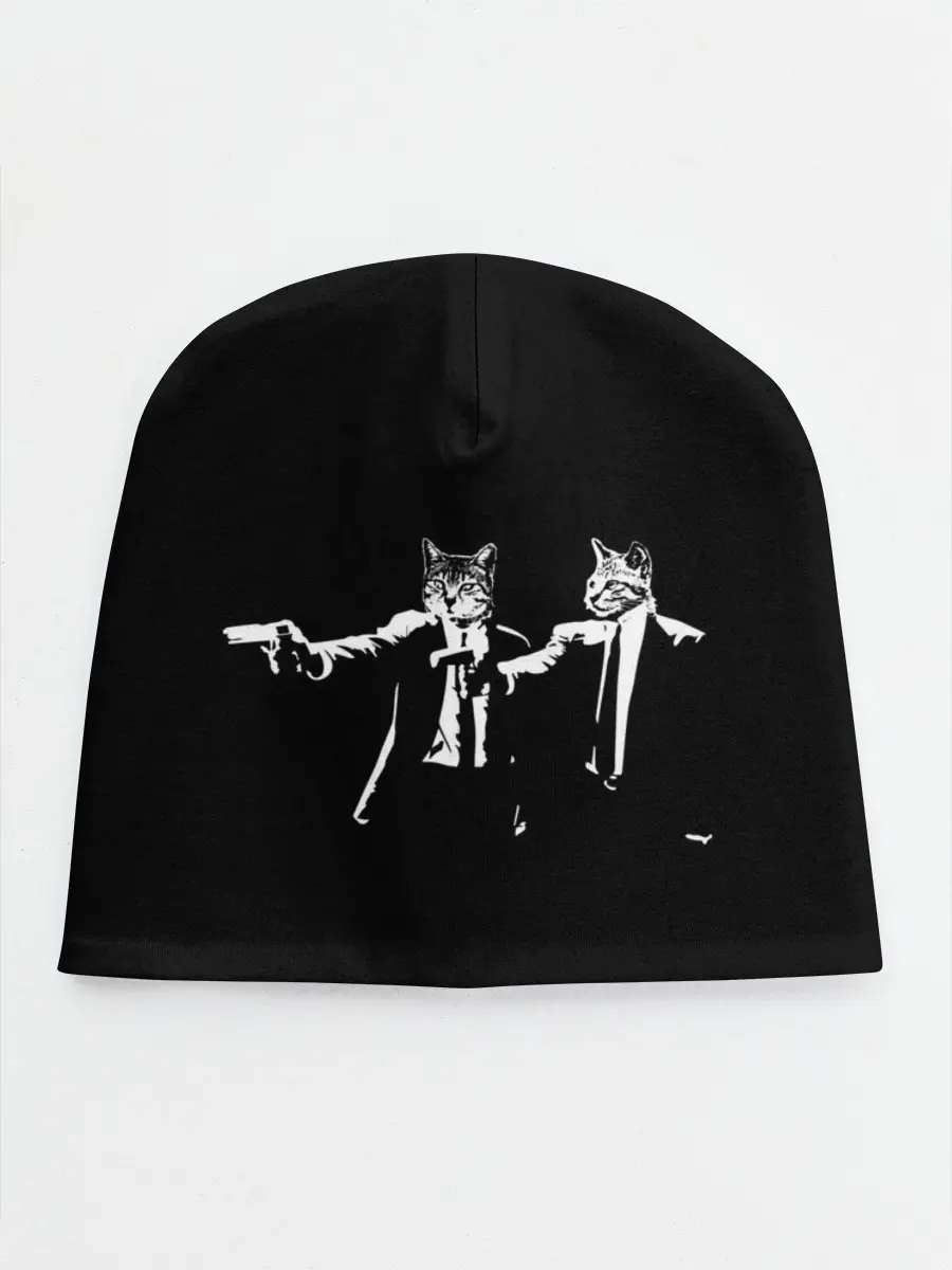 Детская шапка / Криминальное Чтиво