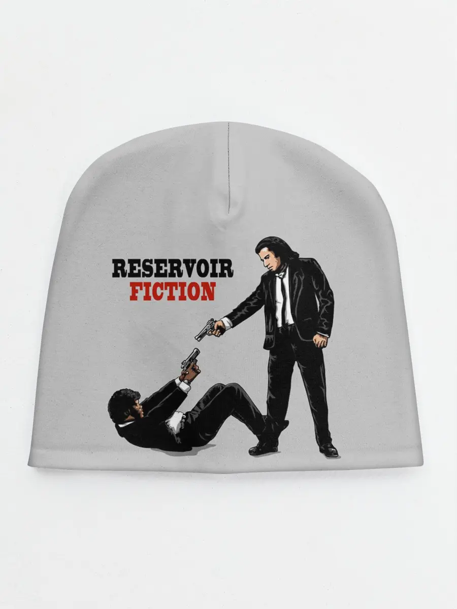 Детская шапка / Криминальное Чтиво