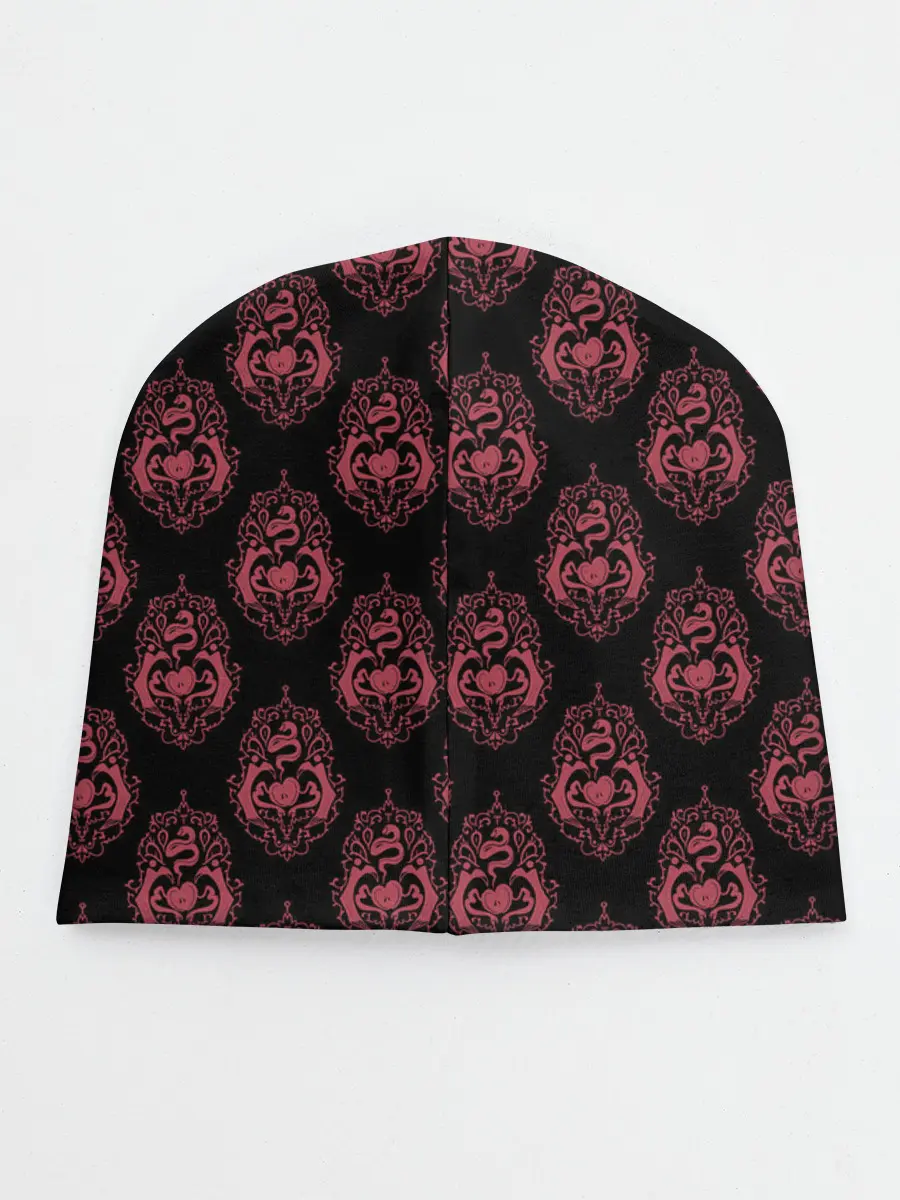 Детская шапка / Hazbin Hotel