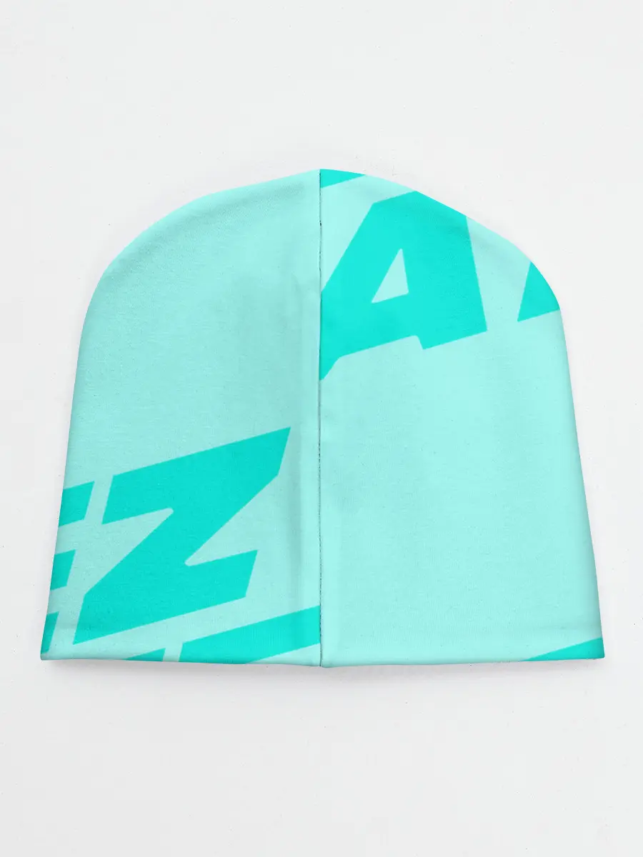 Детская шапка / Ateez