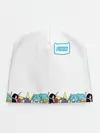 Детская шапка / Finn Adventure Time