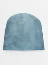 Детская шапка / Оттенки синего