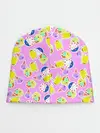 Детская шапка / Candy People