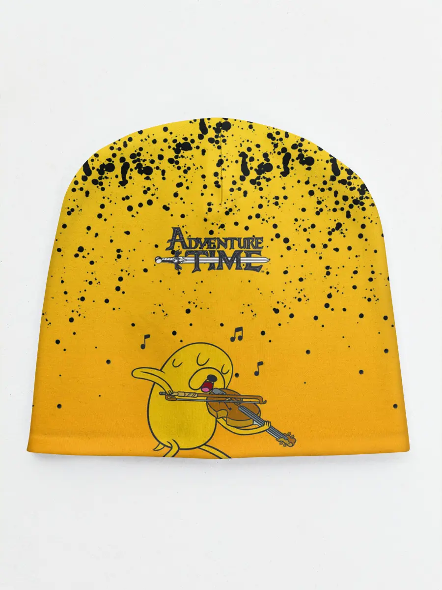 Детская шапка / Jake-musician