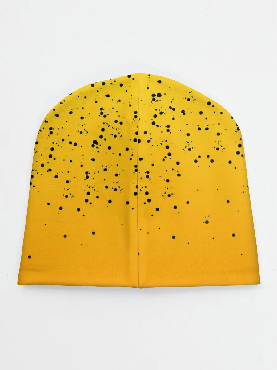 Детская шапка / Jake-musician