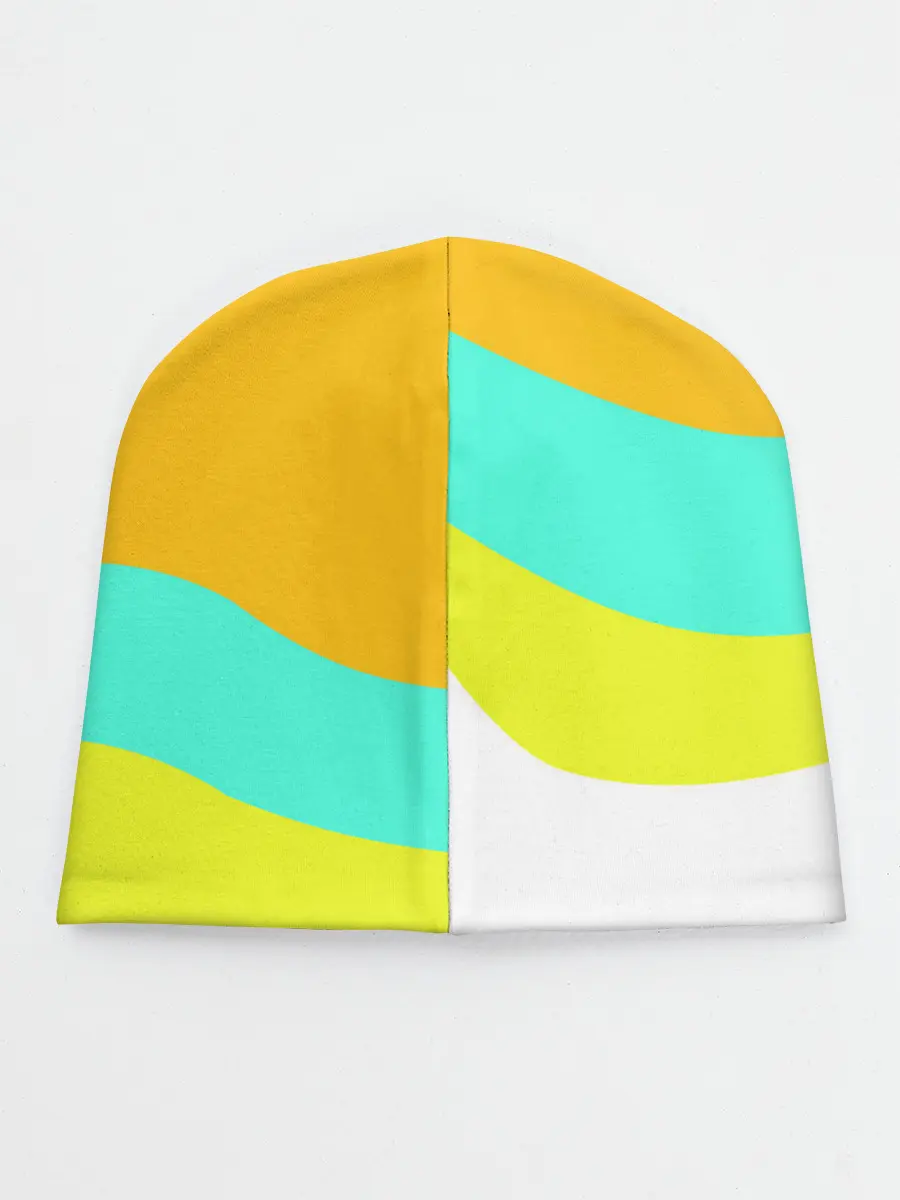 Детская шапка / Adventure Time