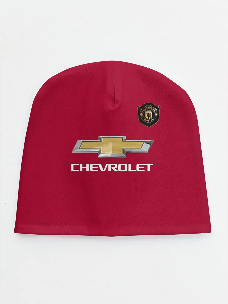 Детская шапка / Lingard Manchester United