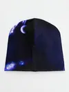 Детская шапка / GALAXY