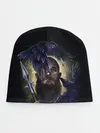 Детская шапка / vikings