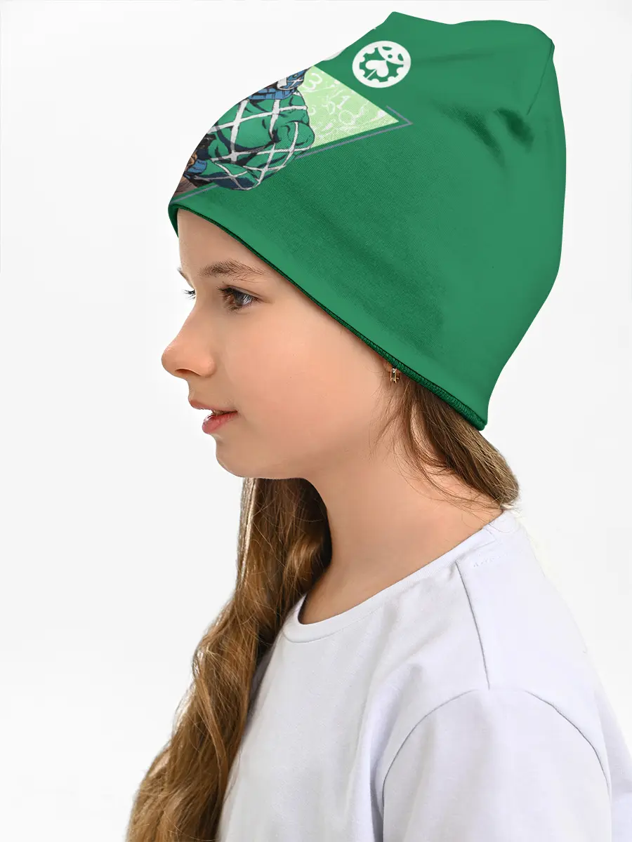 Детская шапка / Mista