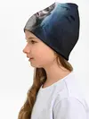 Детская шапка / ragnar