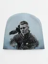 Детская шапка / vikings