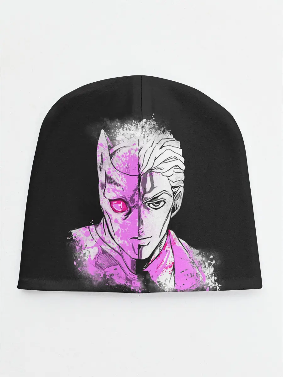 Детская шапка / Kira & Killer Queen