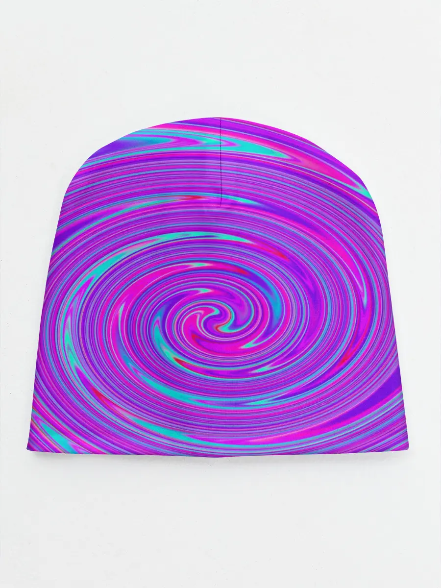 Детская шапка / Космическая футболка