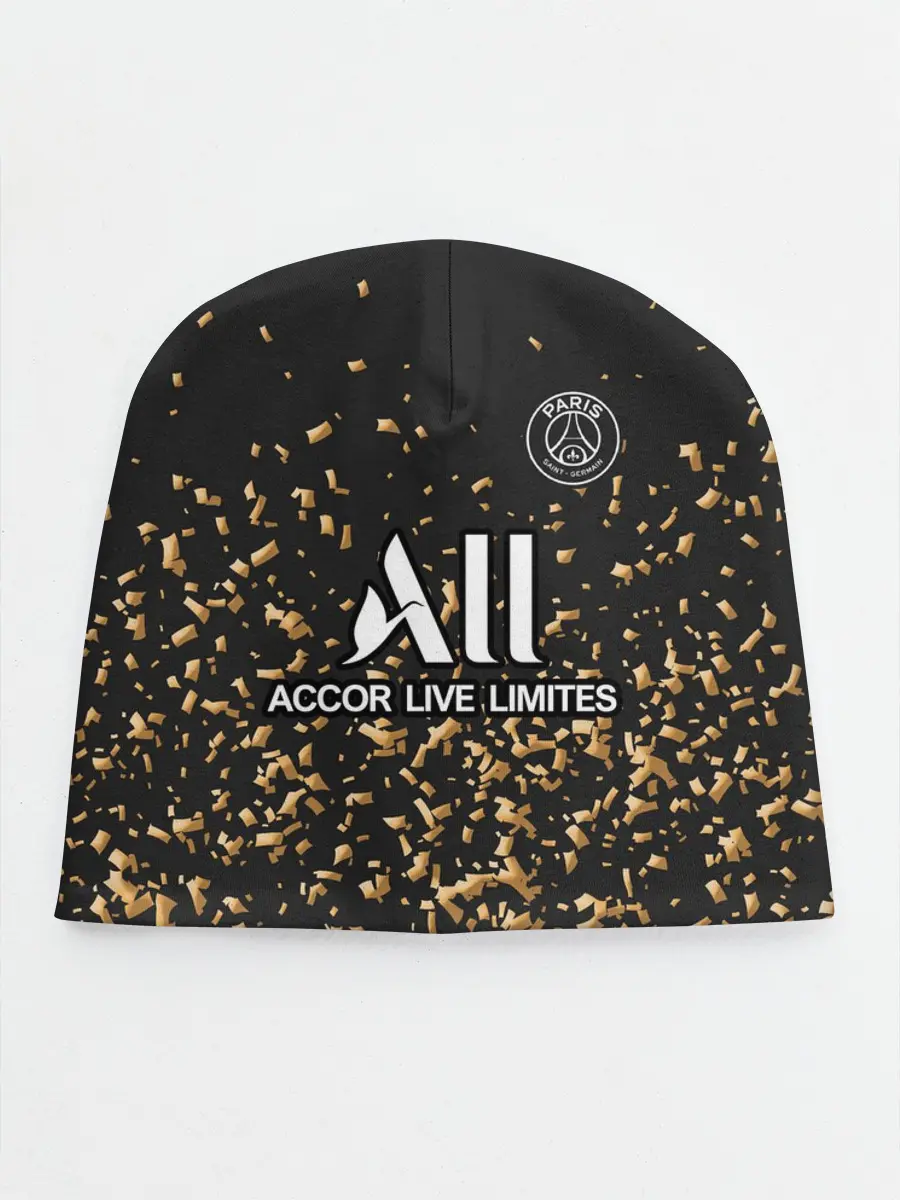 Детская шапка / Неймар альтернативная 2020