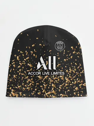 Детская шапка / Неймар альтернативная 2020