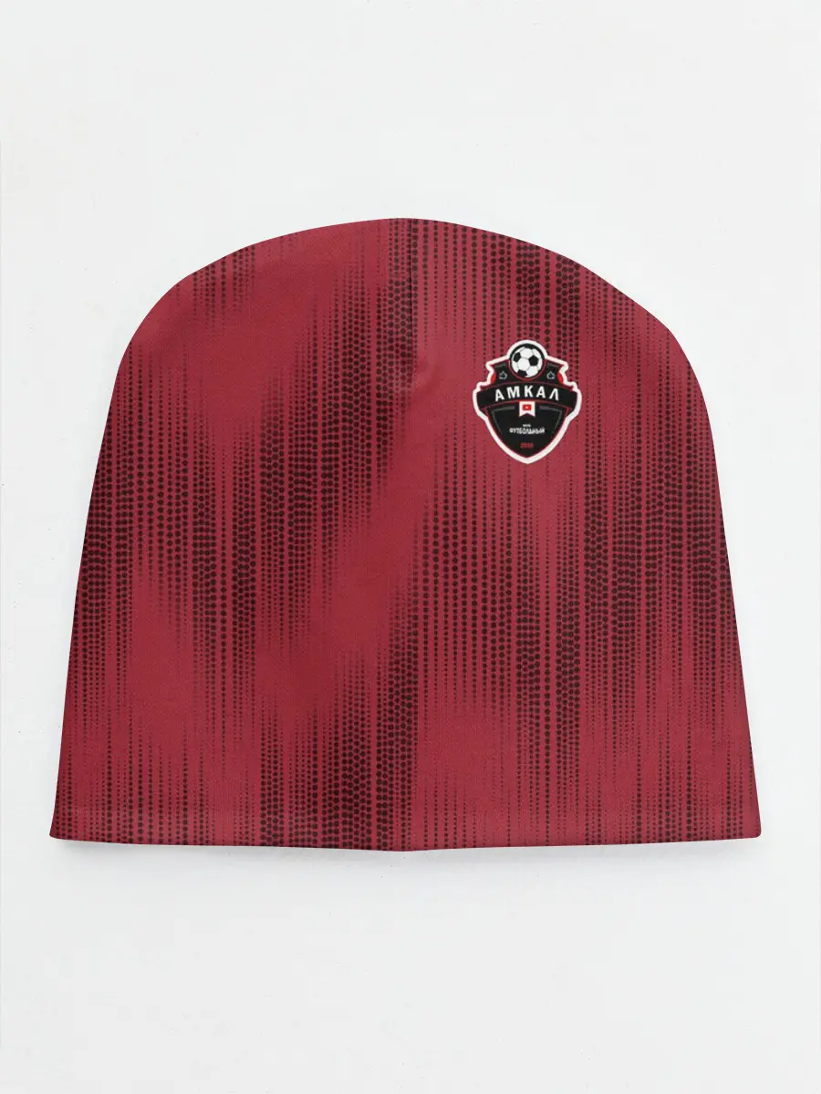 Детская шапка / Амкал домашняя