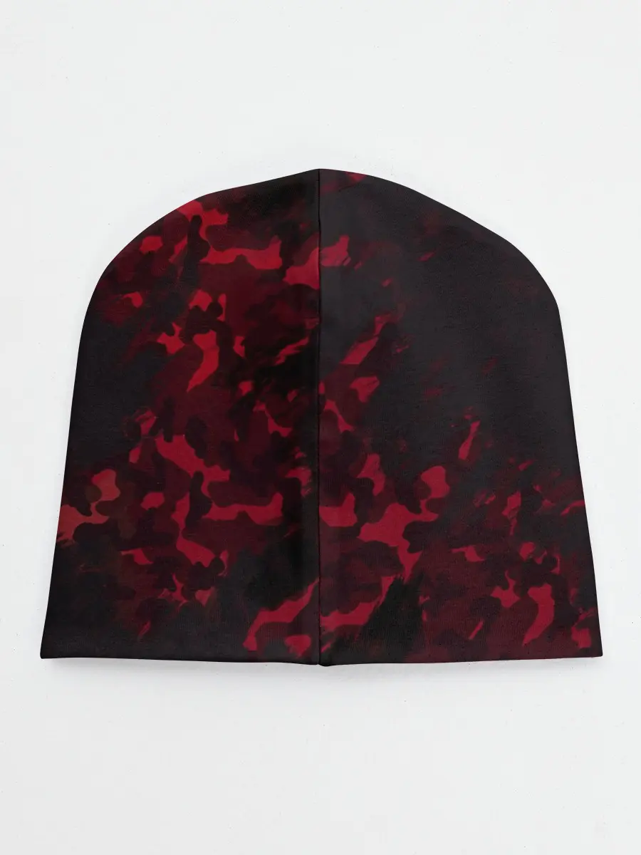 Детская шапка / Manchester United