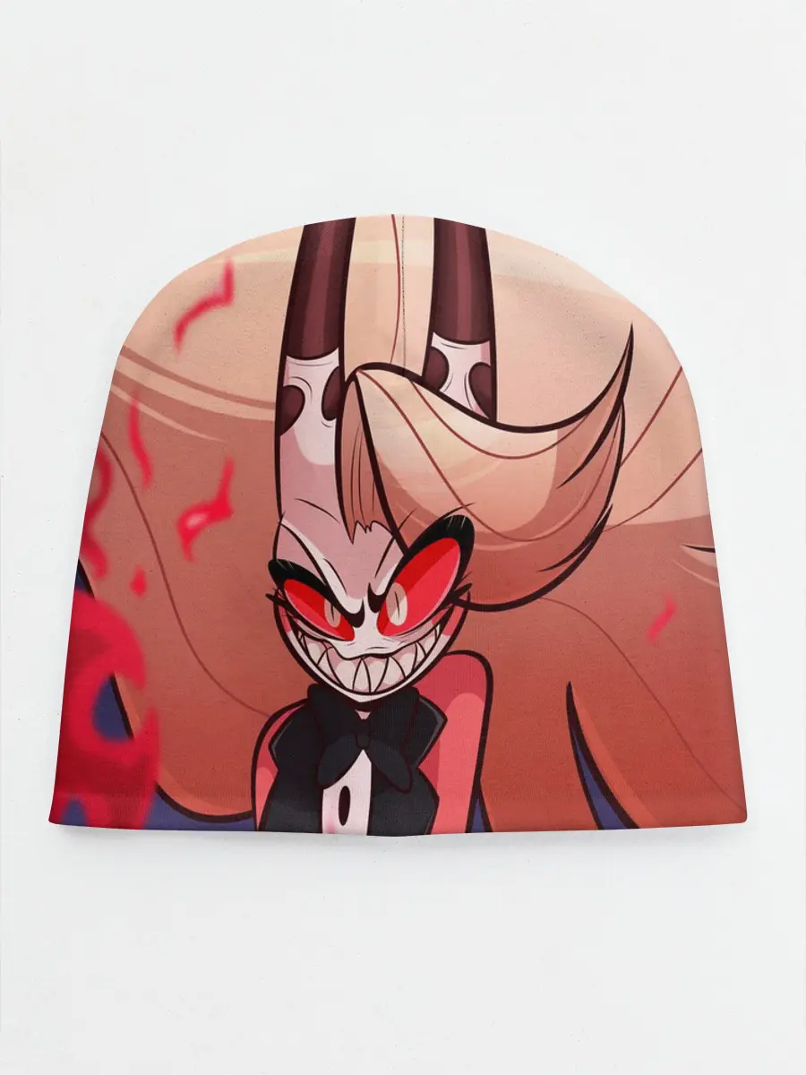 Детская шапка / Hazbin Hotel. Charlie