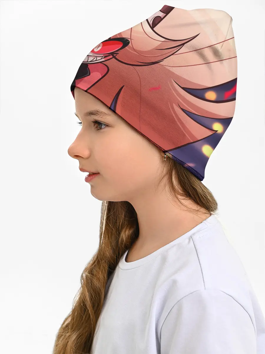 Детская шапка / Hazbin Hotel. Charlie