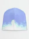Детская шапка / Лазурный путь