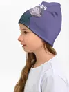 Детская шапка / Выдающиеся звери