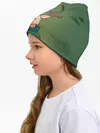 Детская шапка / Выдающиеся звери