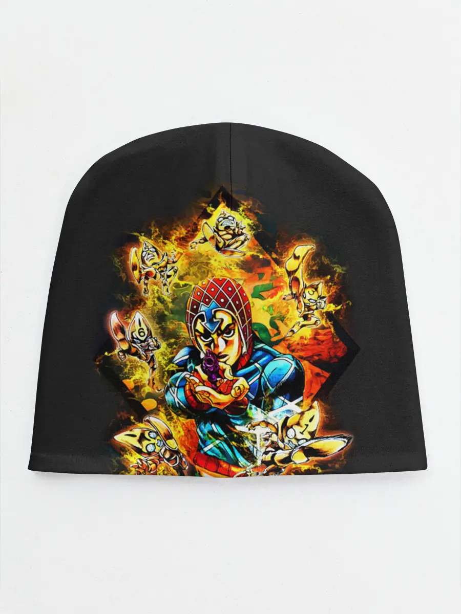 Детская шапка / JoJo Bizarre Adventure