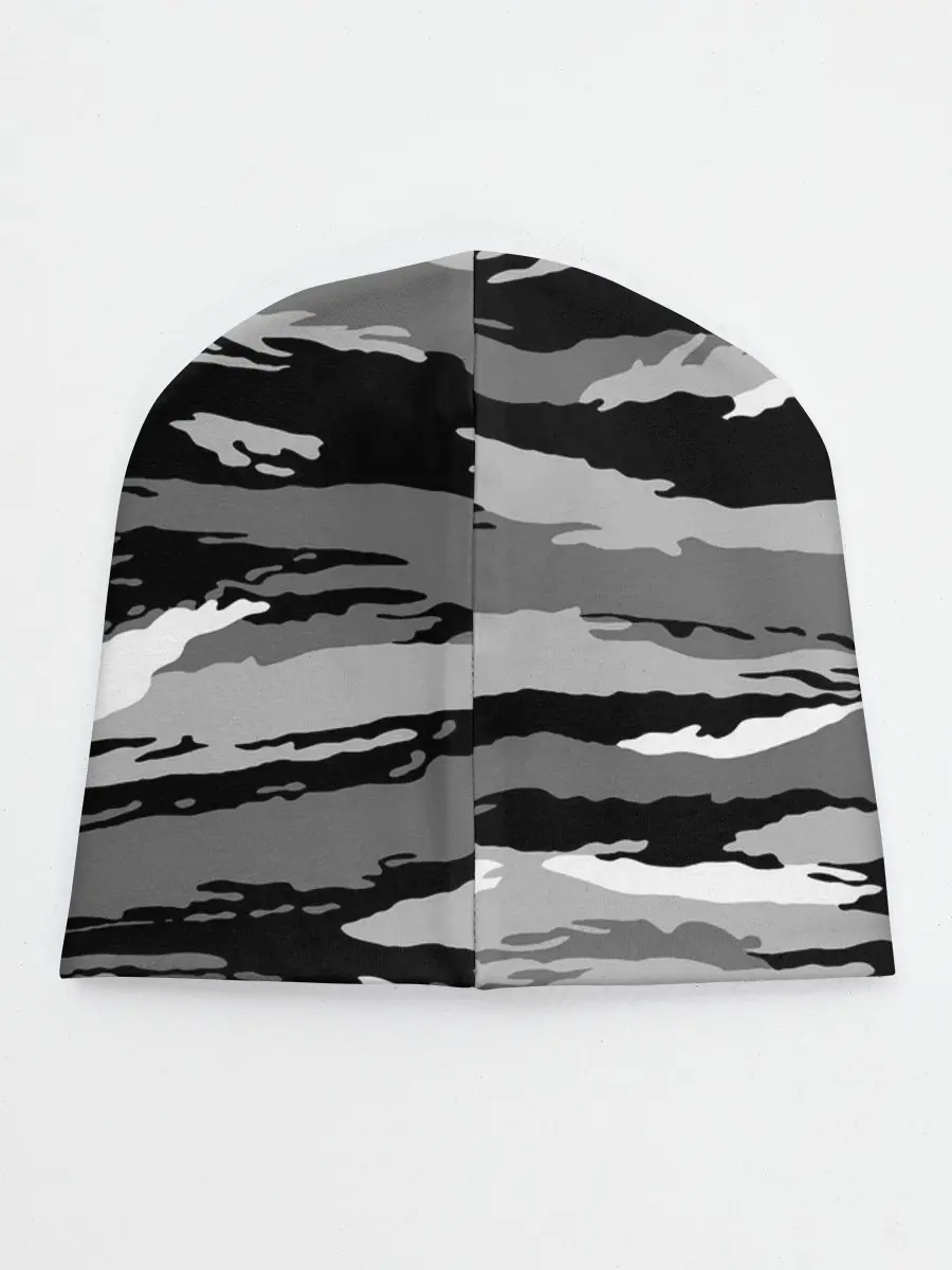 Детская шапка / ОМОН