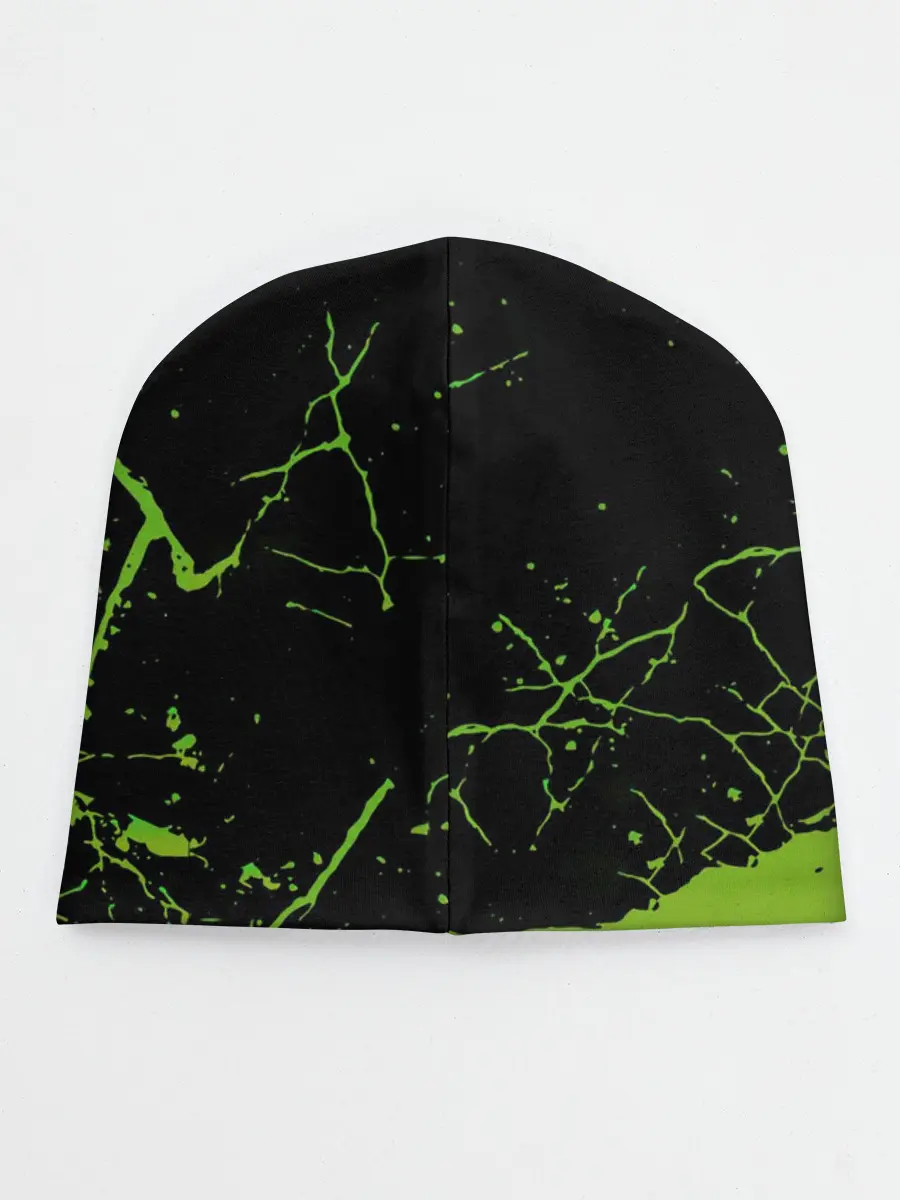 Детская шапка / Брызги Красок