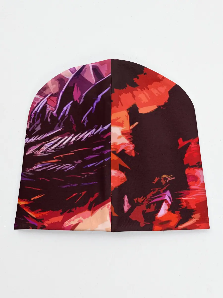 Детская шапка / CS GO