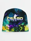 Детская шапка / CS GO
