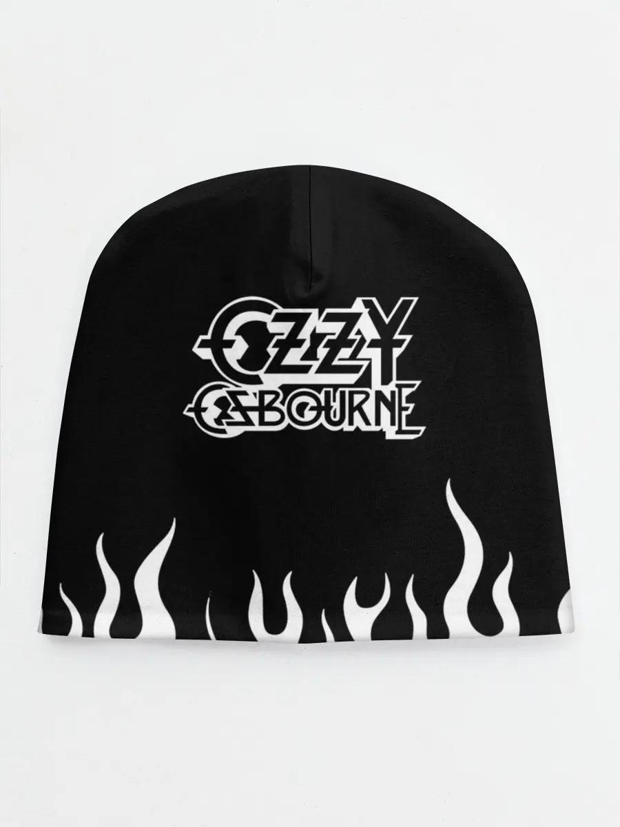 Детская шапка / Ozzy Osbourne
