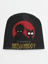 Детская шапка / Хвост Феи Natsu i Happy